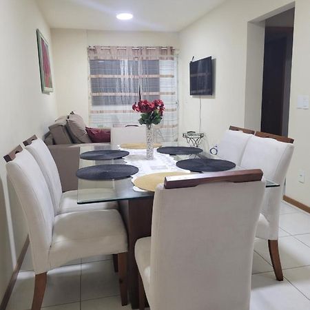 Apartamento Residencial 브루메나우 외부 사진