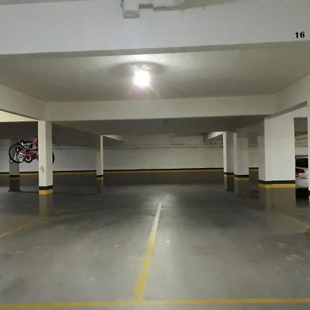 Apartamento Residencial 브루메나우 외부 사진