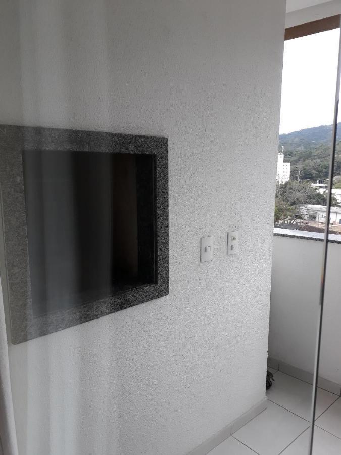 Apartamento Residencial 브루메나우 외부 사진