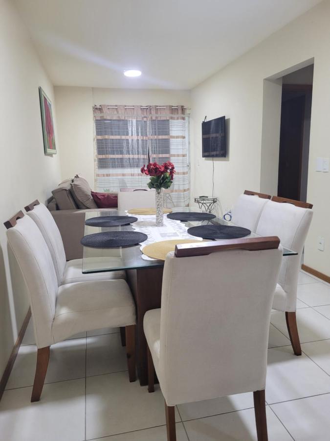 Apartamento Residencial 브루메나우 외부 사진