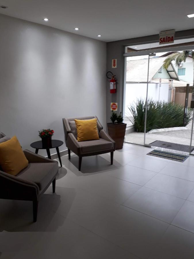 Apartamento Residencial 브루메나우 외부 사진