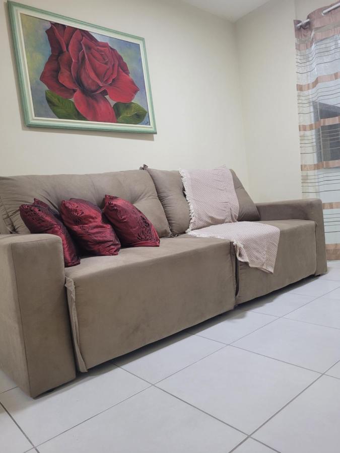 Apartamento Residencial 브루메나우 외부 사진