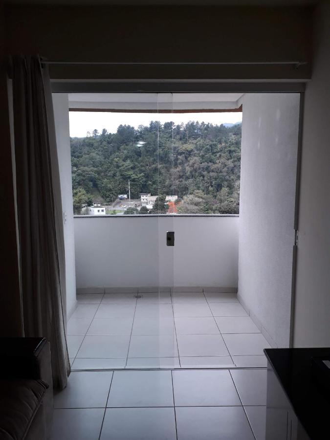 Apartamento Residencial 브루메나우 외부 사진