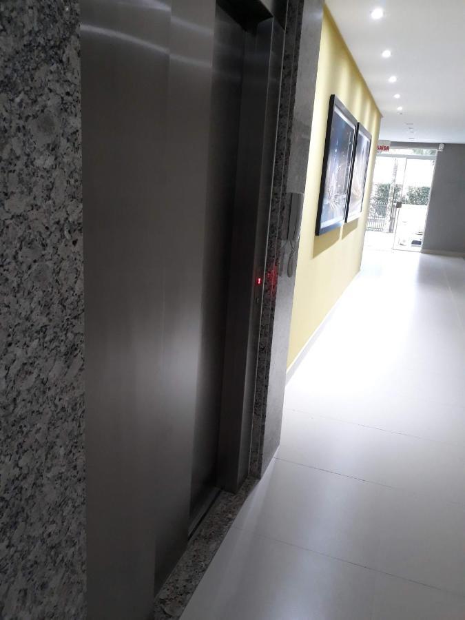Apartamento Residencial 브루메나우 외부 사진