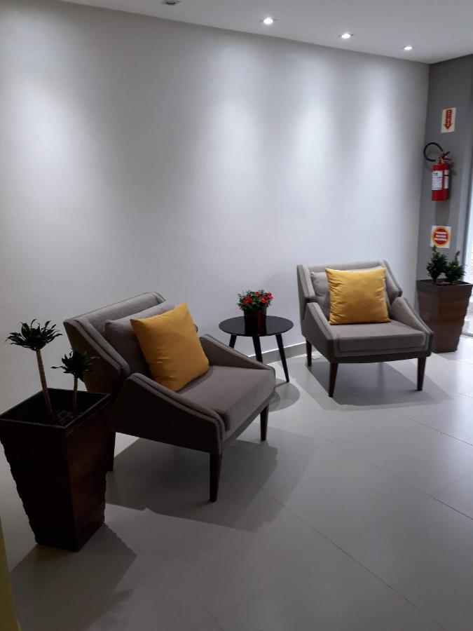 Apartamento Residencial 브루메나우 외부 사진