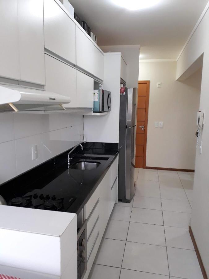 Apartamento Residencial 브루메나우 외부 사진