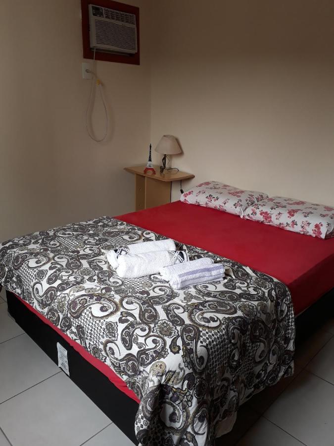 Apartamento Residencial 브루메나우 외부 사진