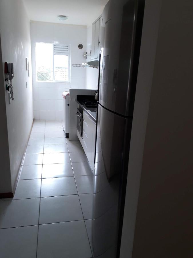 Apartamento Residencial 브루메나우 외부 사진