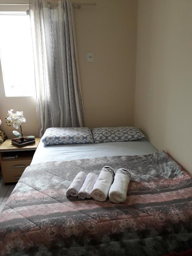 Apartamento Residencial 브루메나우 외부 사진