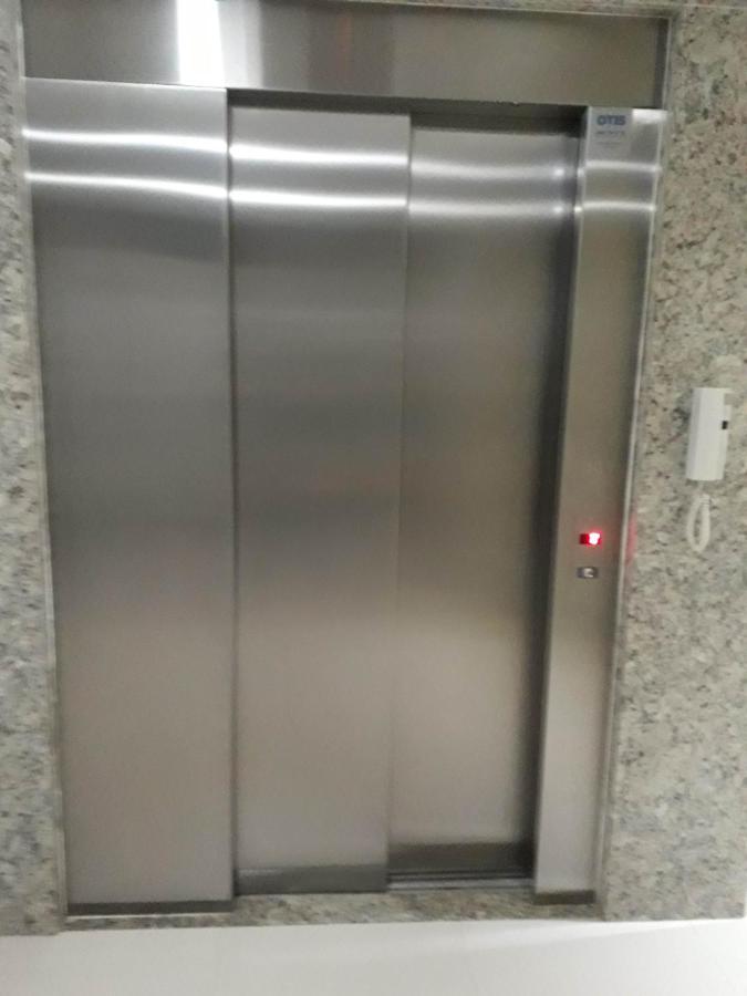 Apartamento Residencial 브루메나우 외부 사진