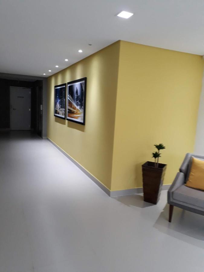 Apartamento Residencial 브루메나우 외부 사진