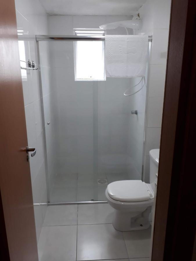 Apartamento Residencial 브루메나우 외부 사진
